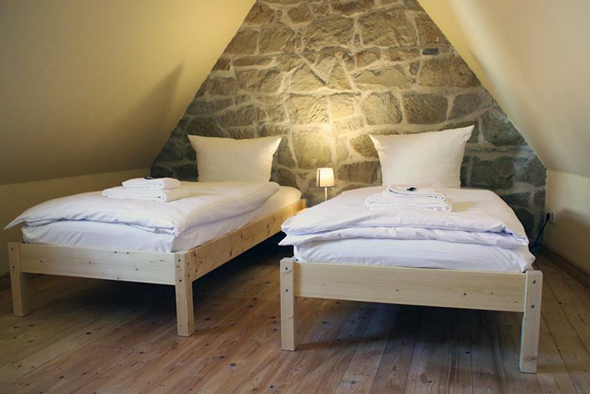 Ferienwohnung Tilia Quedlinbourg Extérieur photo